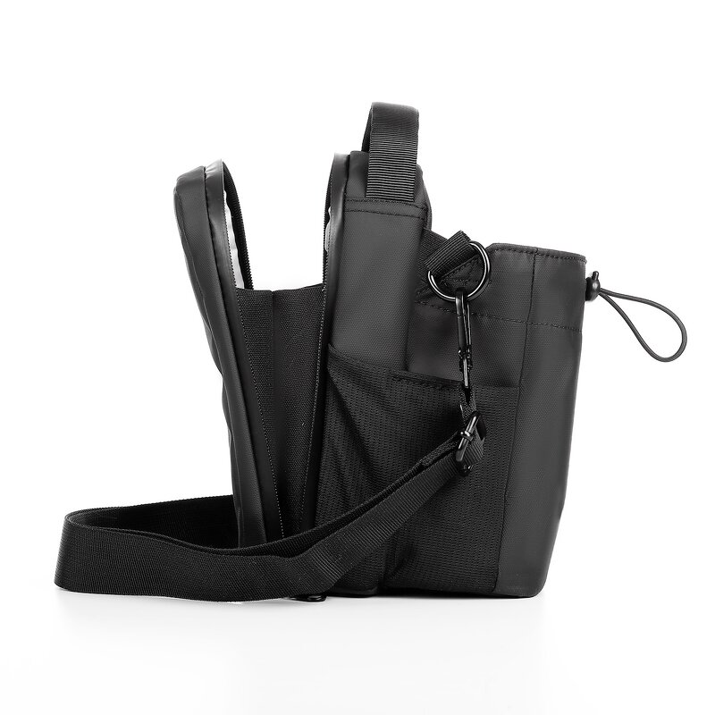 Magnetic Water Bottle Bag Factory - OEM Custom Neoprene Fanny Pack