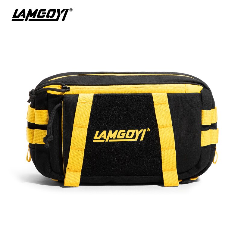 Waist Bag Manufacturer - Wholesale Custom Waterproof Tactical Running Bag