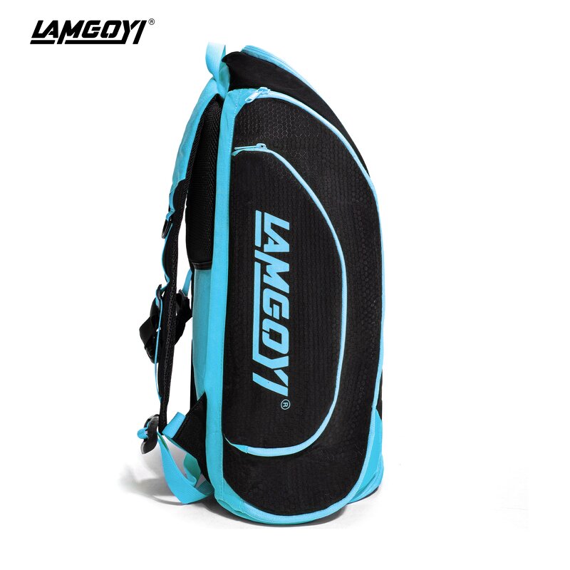 Tennis Backpack Manufacturer - Waterproof Casual Pickleball Paddle Backpack
