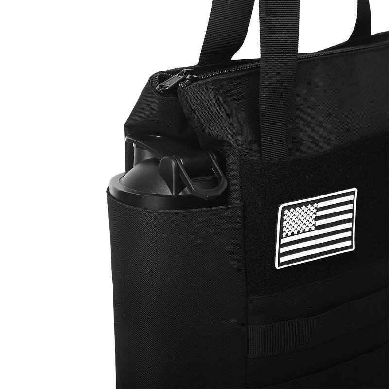 Tote Bag Factory - Custom 900D Oxford 13L Hiking Tactical Bag