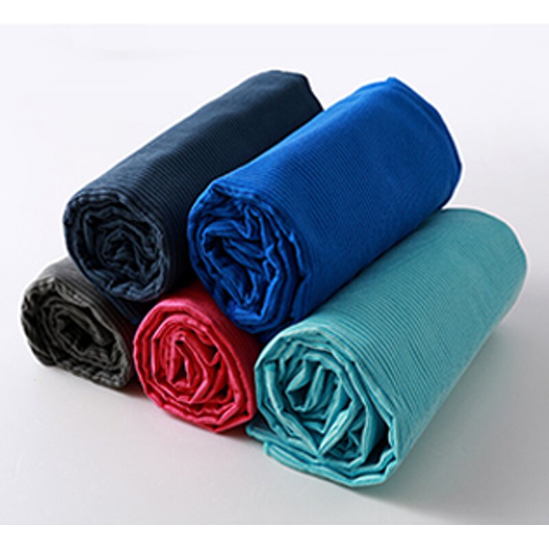 Sport Towel Manufacturer - Factory Direct Quick-Dry Microfiber Cooling Towel
