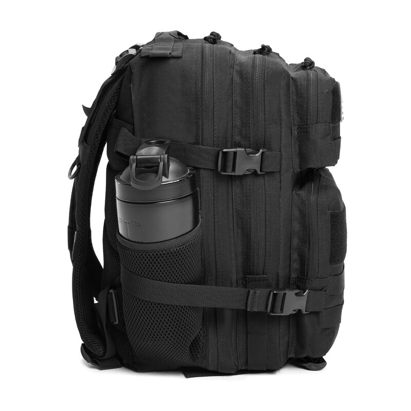 Mini Gym Bag Factory - Custom Refrigerated Tactical Storage Backpack