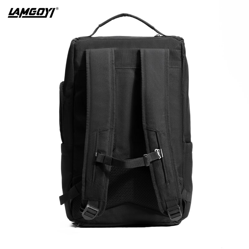 Crossfit Backpack Factory - OEM Custom Weightlifting Gymshark Mochila