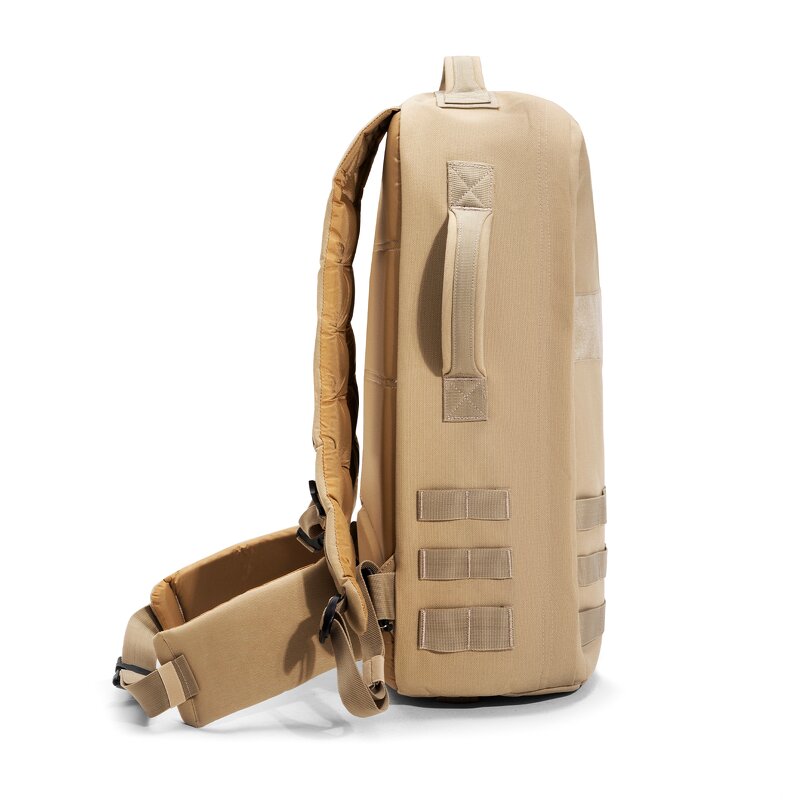 Weighted Backpack Manufacturer - Wholesale Custom 45L Tactical Gym Backpack