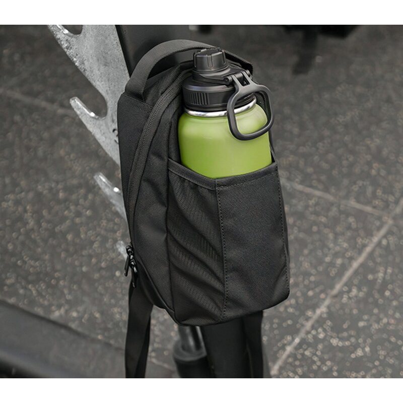 Magnetic Gym Bag Supplier - Custom High-capacity Fitness Magnetic Bag