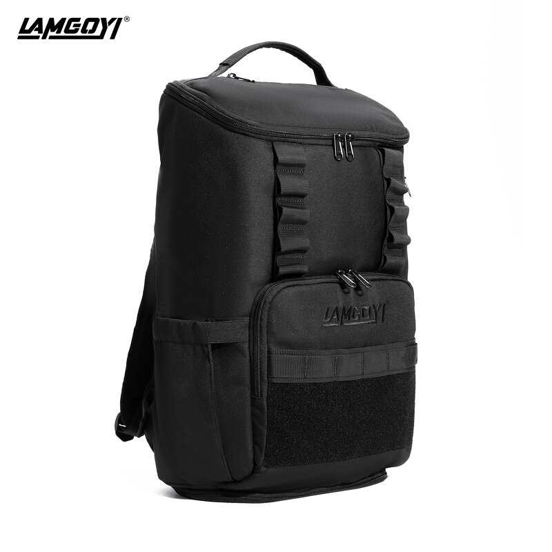 Crossfit Backpack Factory - OEM Custom Weightlifting Gymshark Mochila