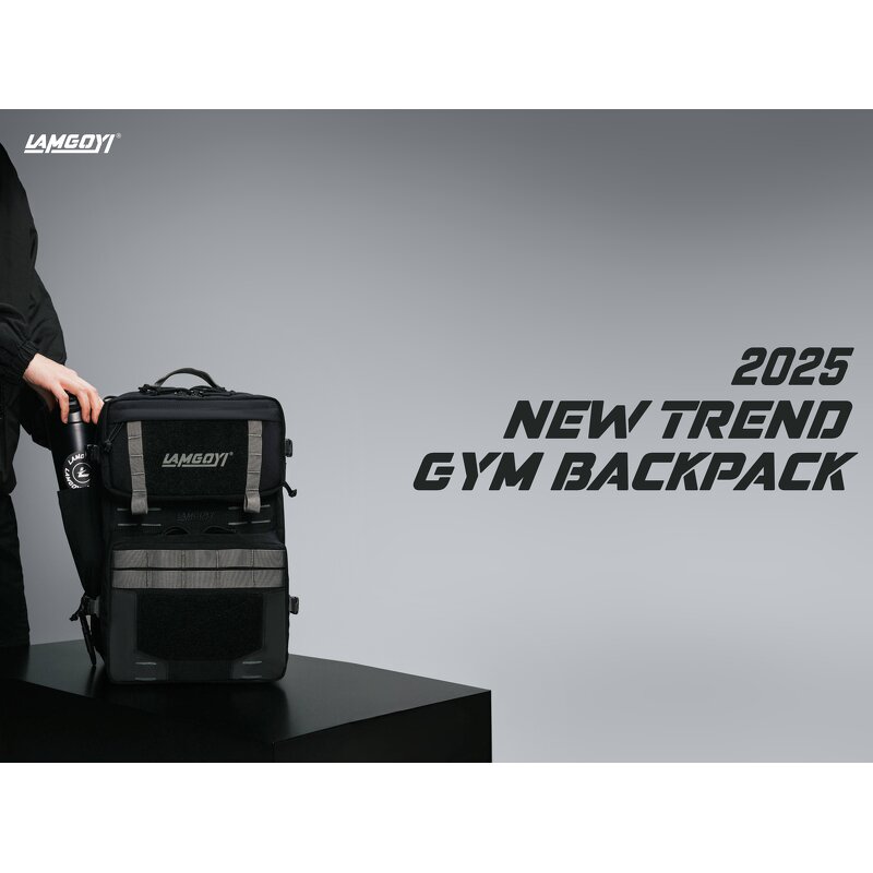 Tactical Backpack Factory - 36-56L Waterproof Polyester Hunting Camping Bag