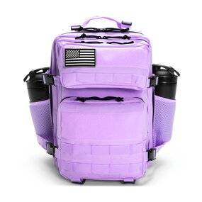 Tactical Gym Bag Manufacturer - Custom Small Wolf Pak Molle Backpack