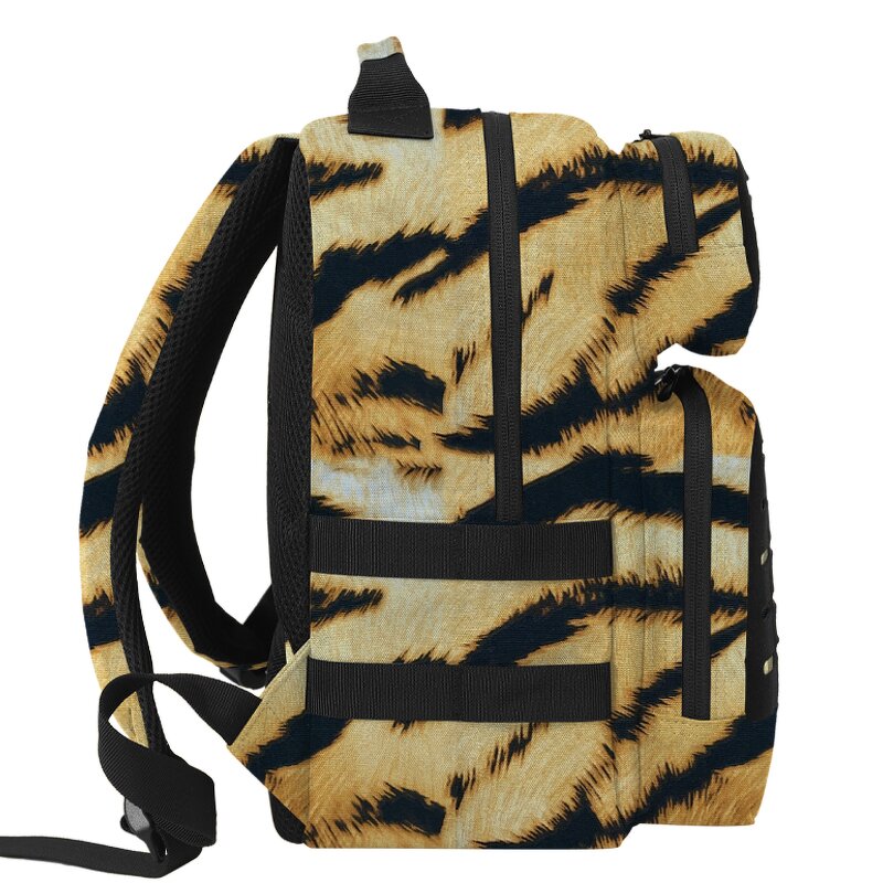 Tactical Backpack Manufacturer - 35L USB Waterproof Travel Laptop Computer Bag