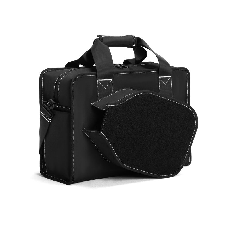 Sports Duffel Bag Manufacturer - Custom Tennis Pickleball Paddle Bag with Shoe Compartment