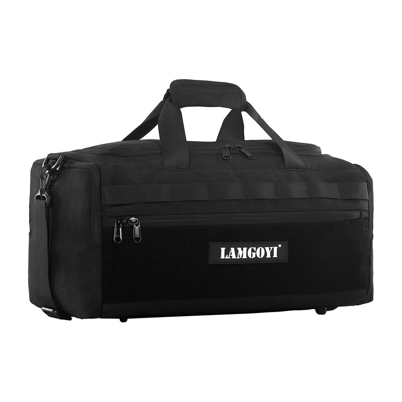 Mini Gym Bag Factory - 21L Lightweight Portable Pink Travel Bag