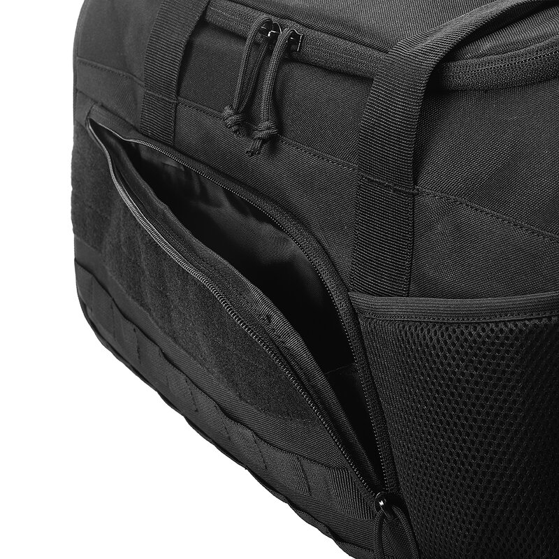 Weekender Bag Factory - Custom Waterproof Hiking Mini Duffel Travel Bag