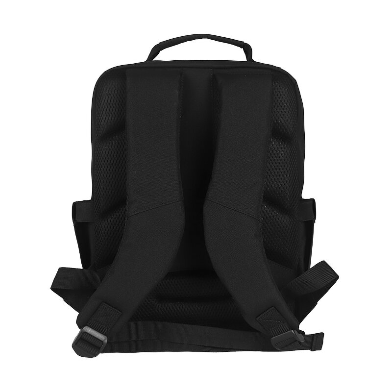 Mini Backpack Manufacturer - Waterproof Oxford Zipper Hasp Closure Bag
