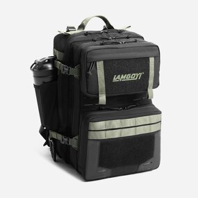 Laptop Backpack Manufacturer - 35L Computer Style Crossfit Fitness Bag