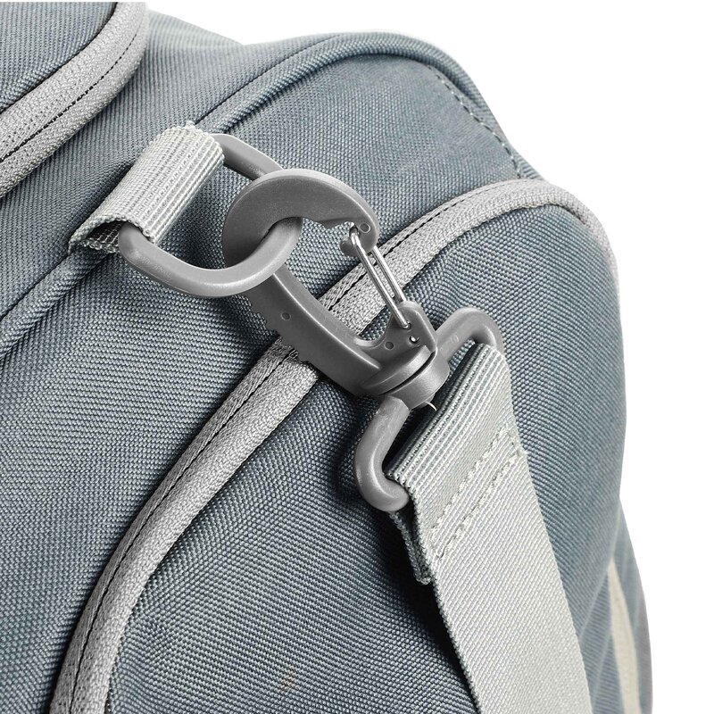 Trekking Duffel Bag Factory - Custom Waterproof Lightweight Overnight Bag