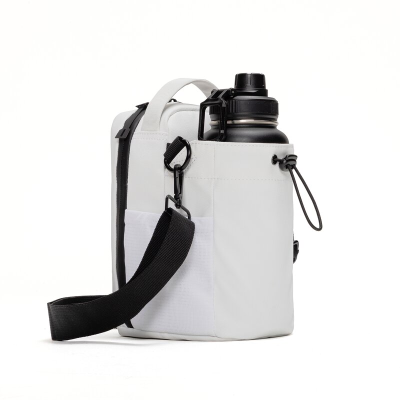 Magnetic Gym Bag Factory - OEM Custom Waterproof Neoprene Fitness Bag