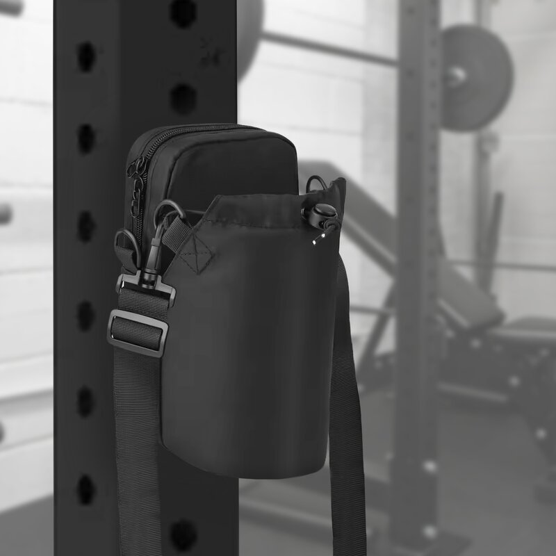 Magnet Phone Bag Manufacturer - Custom Waterproof Neoprene Cross Body Bag