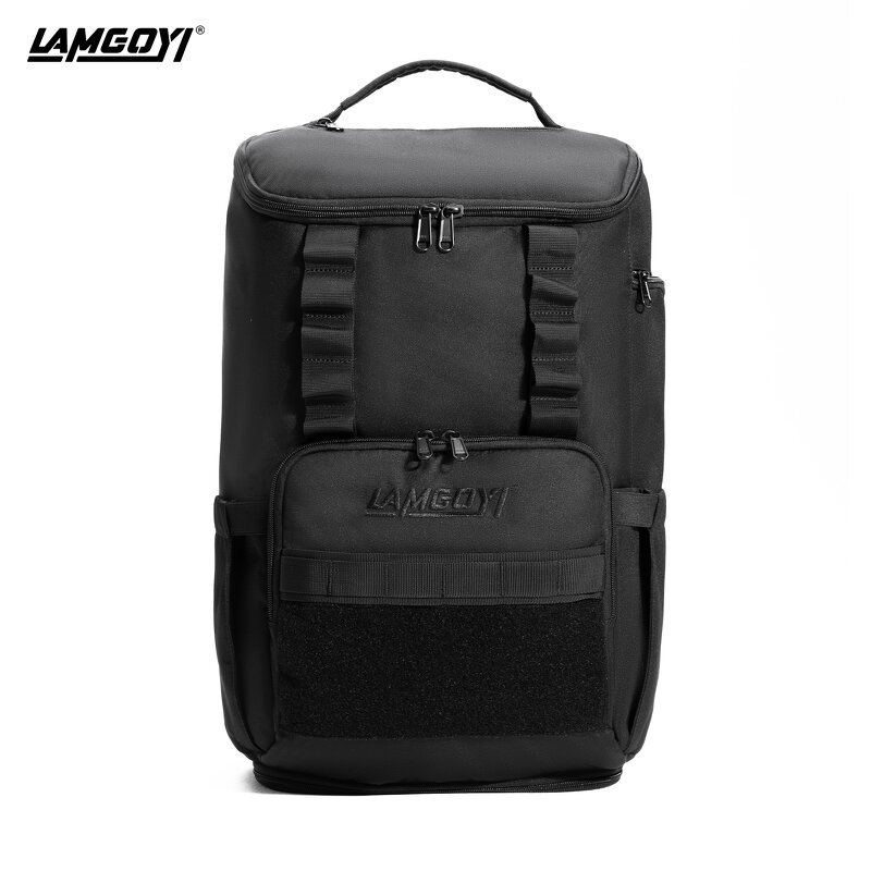 Crossfit Backpack Factory - OEM Custom Weightlifting Gymshark Mochila