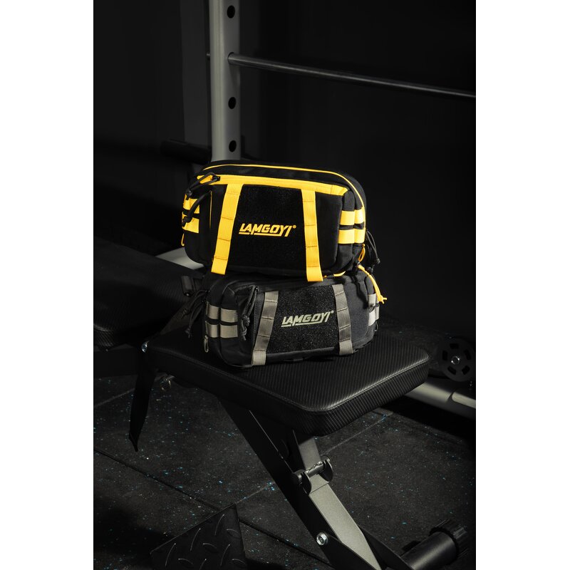 Waist Bag Manufacturer - Wholesale Custom Waterproof Tactical Running Bag