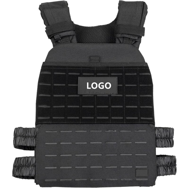 Weight Vest Factory - OEM Custom 12x17 Inch Training Running Vest