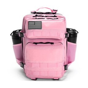 Mini Gym Backpack Factory - 25L Waterproof Wolf Crossfit Storage Bag