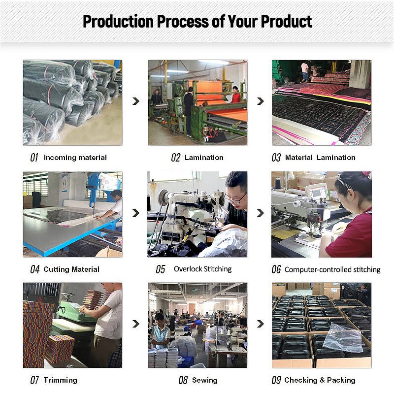 Magazine Bag Manufacturer - OEM Custom Quick Access Gun Straps