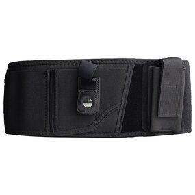Tactical Belt Factory - OEM Custom Breathable with Gun Holster