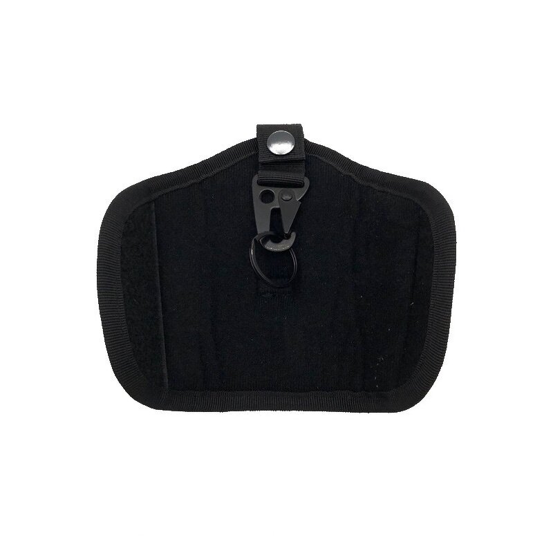 Key Holder Pouch Manufacturer - OEM Custom 600D Waterproof Fabric