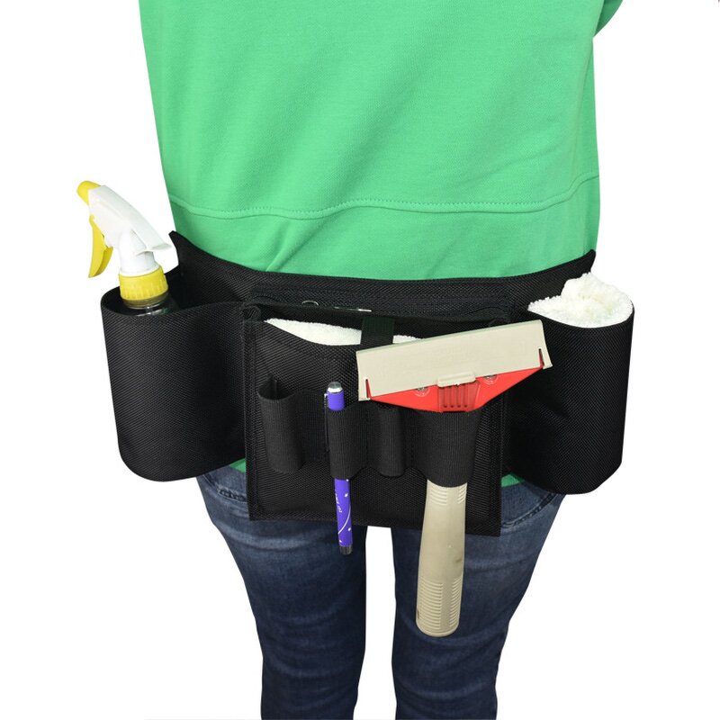 Tool Belt Organizer Manufacturer - Oxford Waterproof Canvas Utility Waist