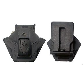 Tactical Belt Buckle Supplier - OEM Custom Quick Release Adjustable