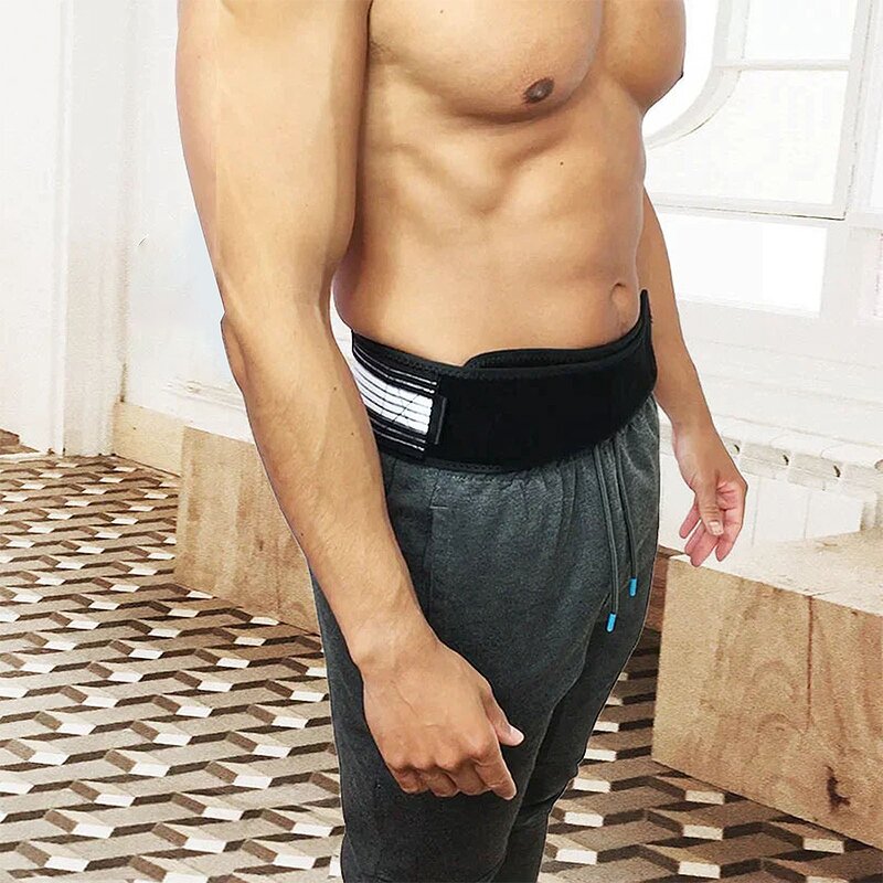 Postpartum Belt Factory - Adjustable Women's Pelvic Floor Corrective