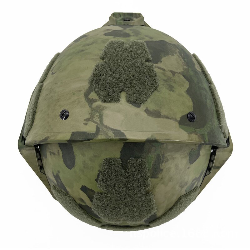 Tactical Helmet Manufacturer - OEM Custom Aramid AirFrame Wendy