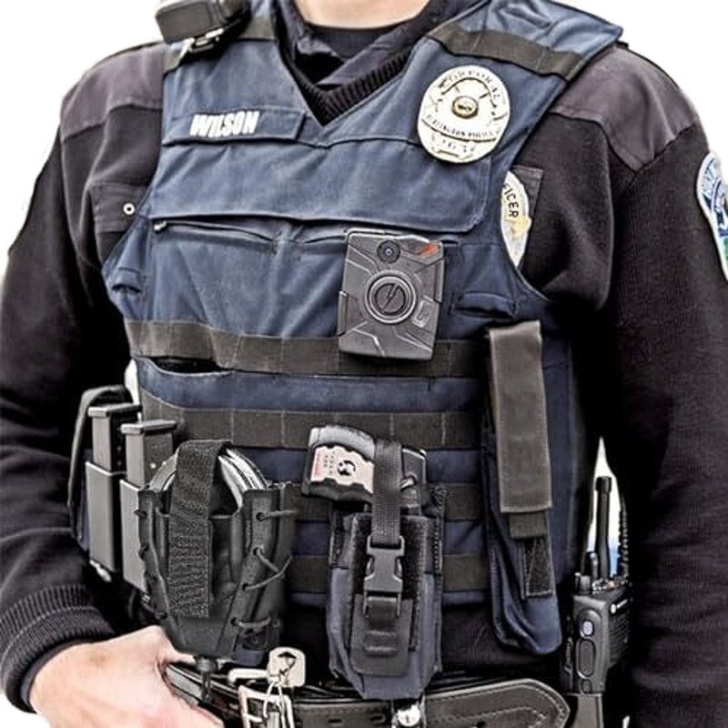 Handcuff Pouch Factory - OEM Custom MOLLE Holster Waterproof Nylon