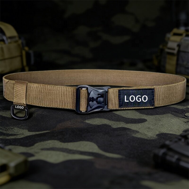 Sports Belt Manufacturer - OEM Custom Adjustable Outdoor Hunting