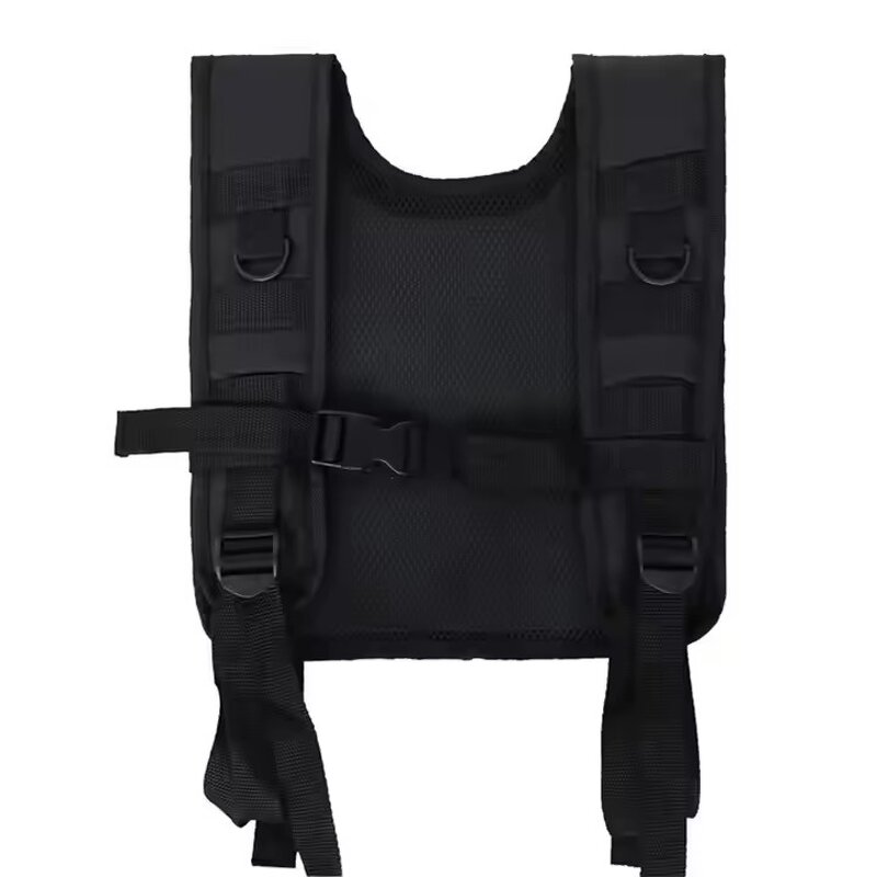 Tactical Vest Factory - Outdoor Camouflage Waist Pack CS Belt