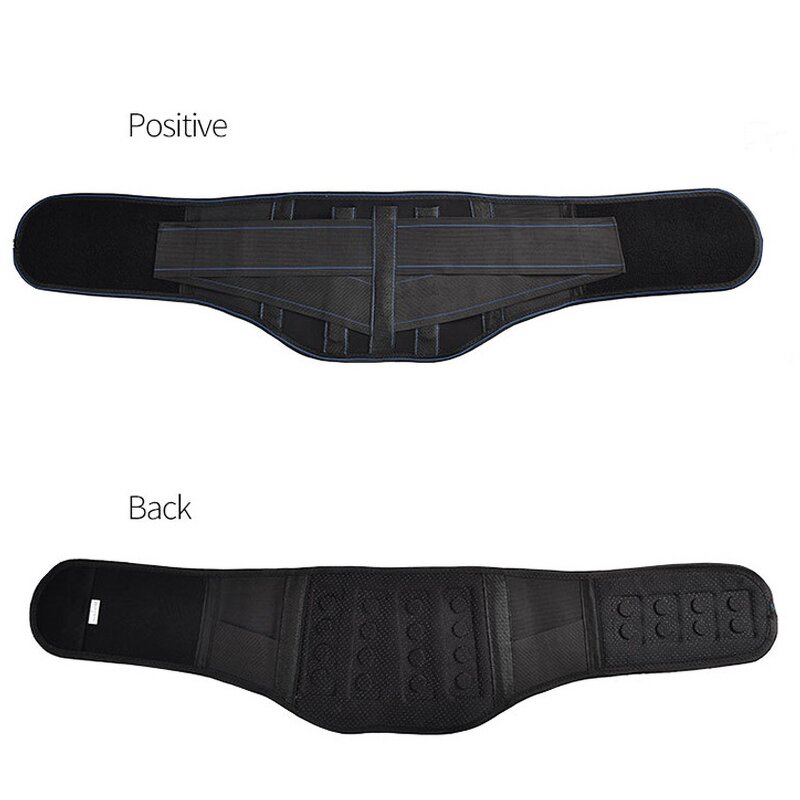 Waist Support Manufacturer - OEM Custom Magnetic Therapy Back Brace