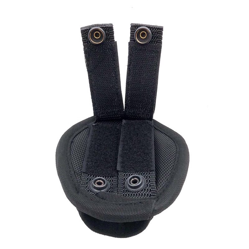 Handcuff Holder Supplier - OEM Custom Quick Release Nylon Fabric