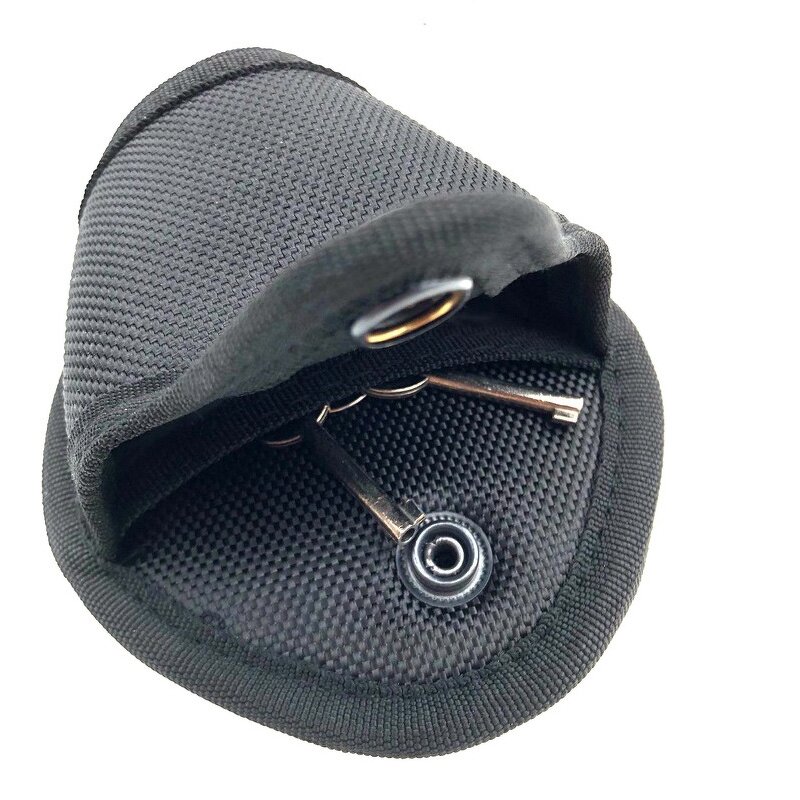 Handcuff Holder Supplier - OEM Custom Quick Release Nylon Fabric