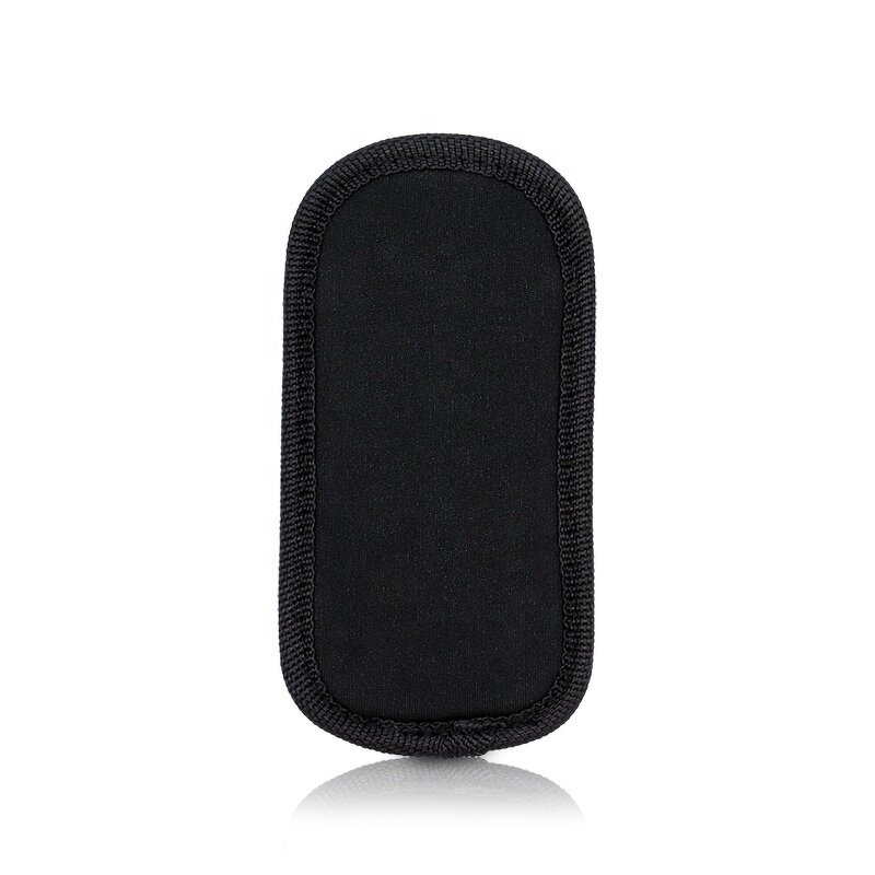 Magazine Carrier Factory - OEM Custom Leather IWB Concealed