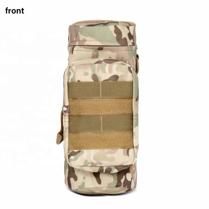 Water Bottle Bag Factory - Hunting Tactical Outdoor Adjustable Multifunctional