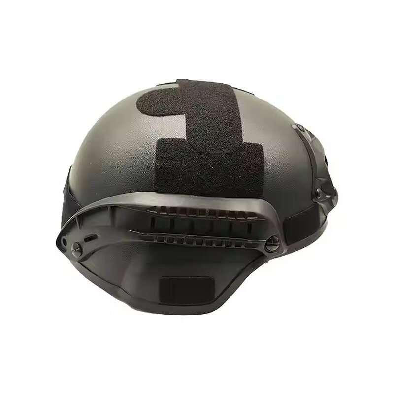 Tactical Helmet Factory - OEM Custom High-Strength ABS CS Roller