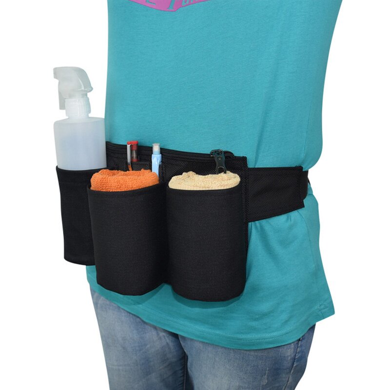 Tool Belt Organizer Manufacturer - Oxford Waterproof Canvas Utility Waist