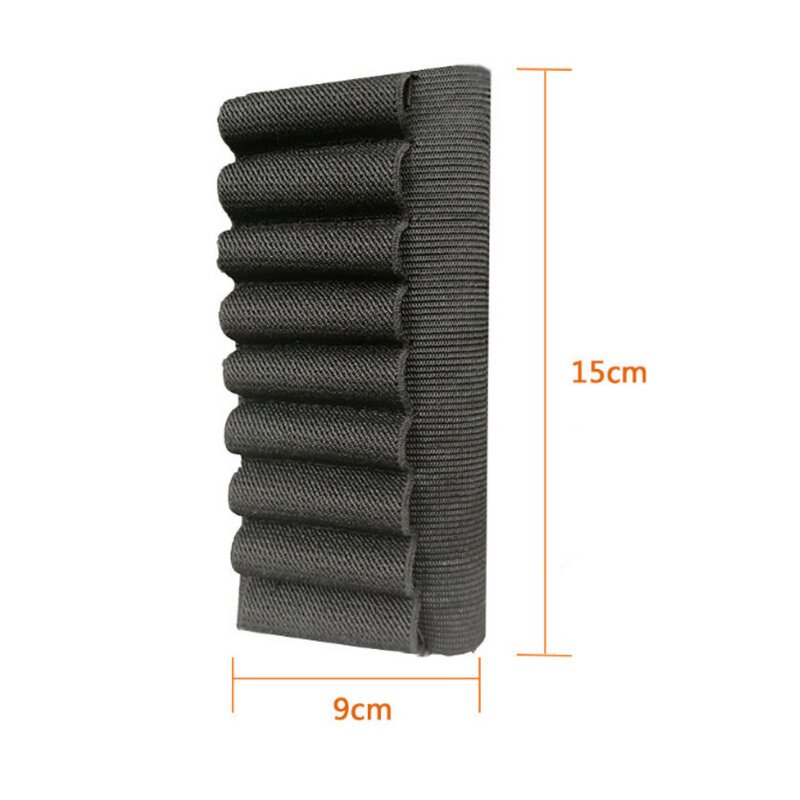 Ammunition Bag Supplier - OEM Custom Multi-functional 9mm Bullet