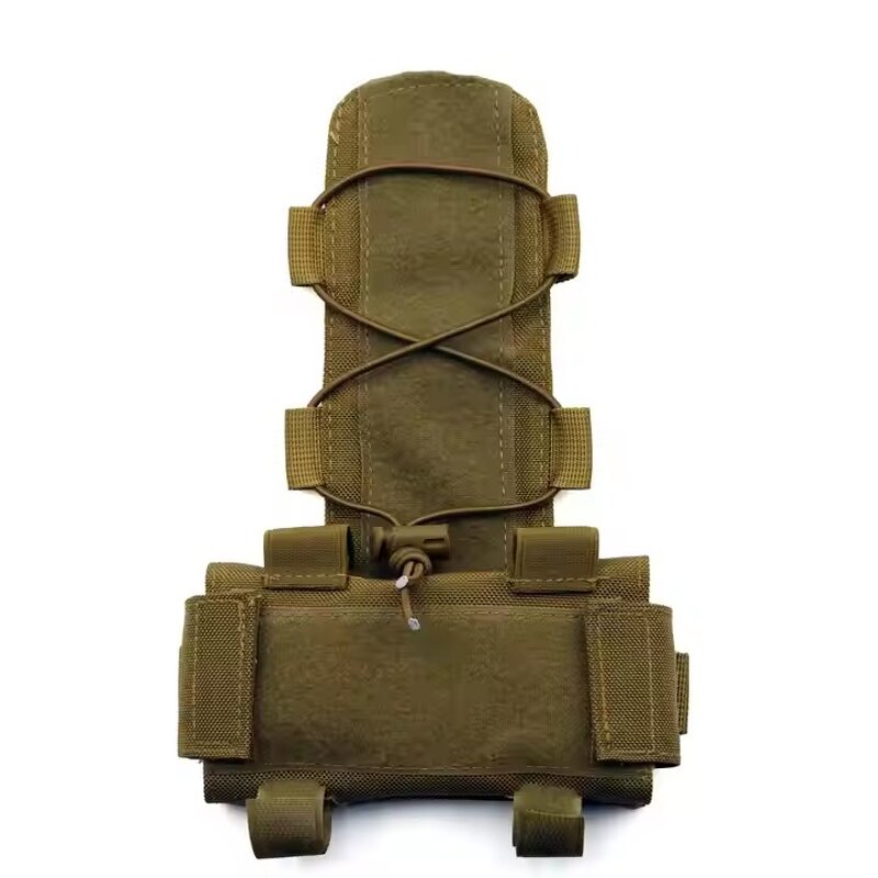 Tactical Helmet Supplier - OEM Custom Multi-Function Battery Pack