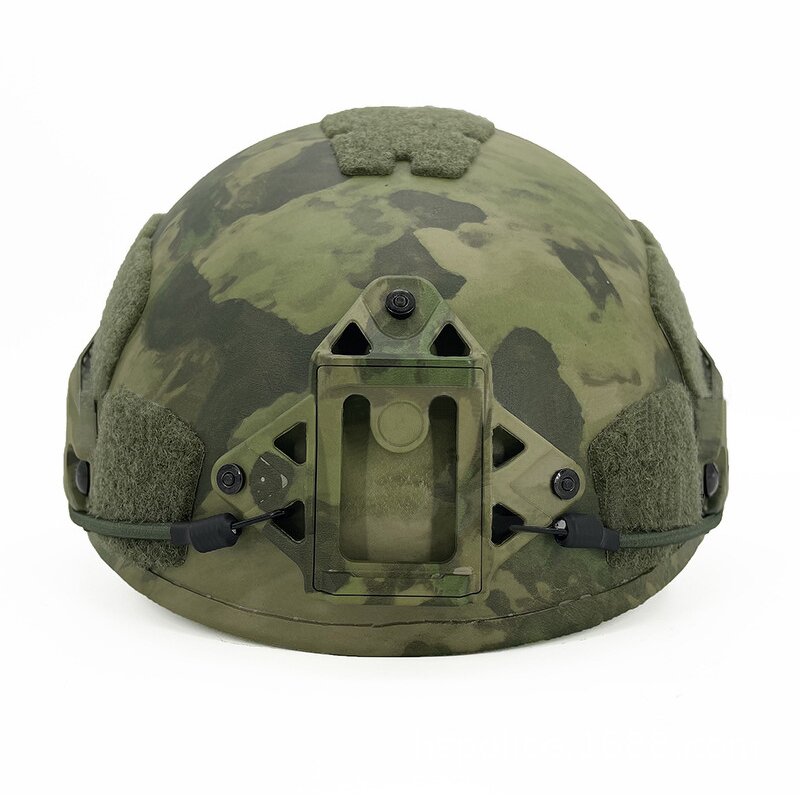 Tactical Helmet Manufacturer - OEM Custom Aramid AirFrame Wendy