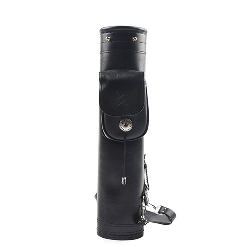 Arrow Quiver Manufacturer - Bow and Arrow Leather Bag Archery