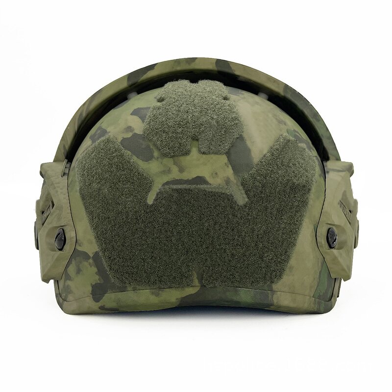 Tactical Helmet Manufacturer - OEM Custom Aramid AirFrame Wendy
