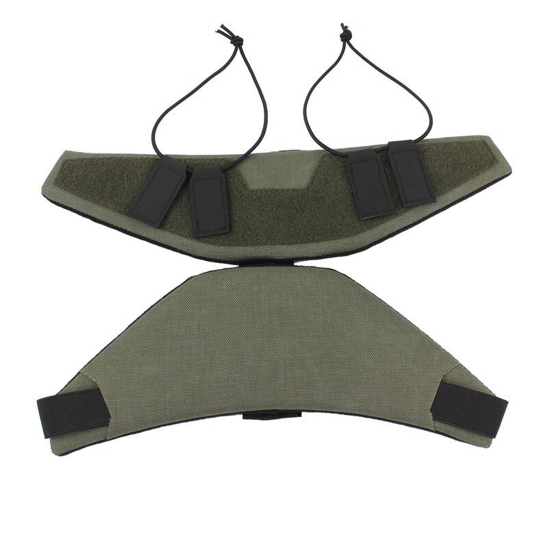 Neck Protector Manufacturer - Tactical Vest Universal Collar Protector