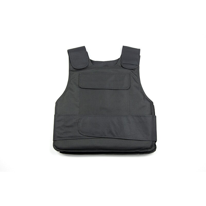 Body Armor Vest Factory - Lightweight PE Stab-resistant