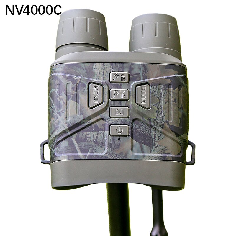 Night Vision Device Manufacturer - Portable Binocular Infrared Telescope